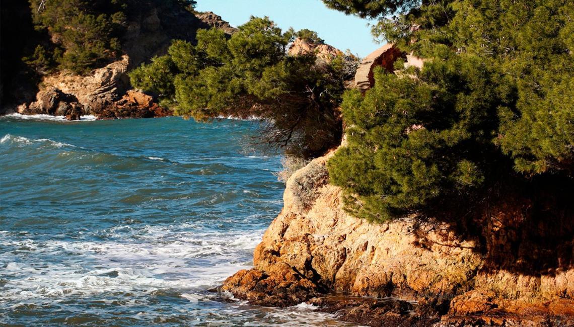 Ses Negres Begur