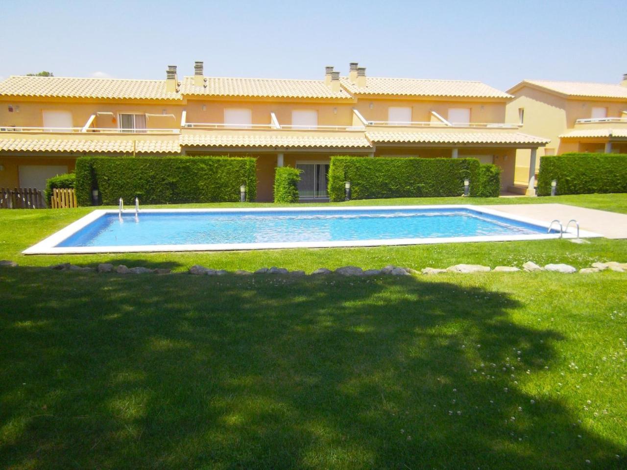 Vacay Anna * L' Escala