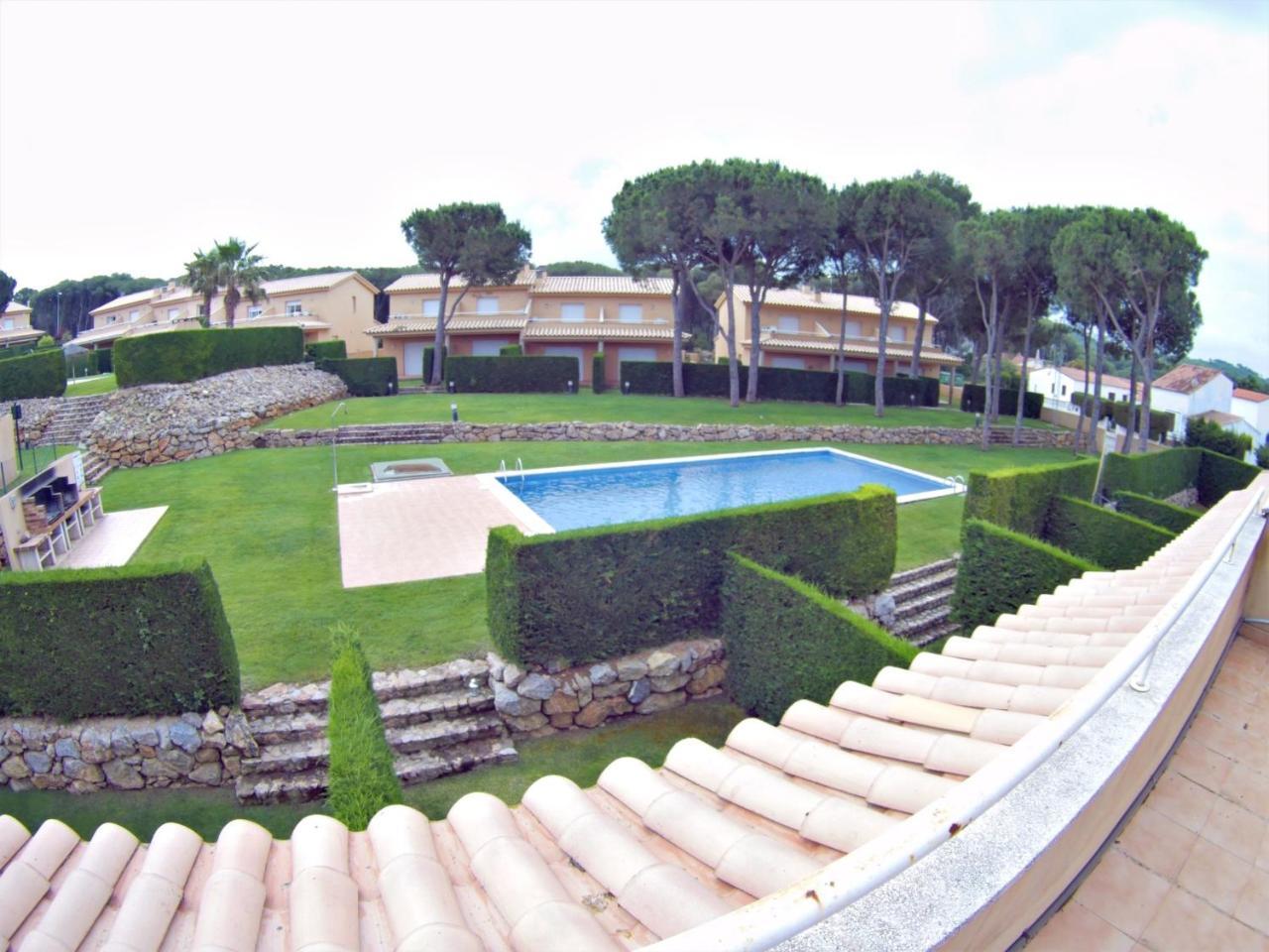 Villa Vacay Anna L' Escala