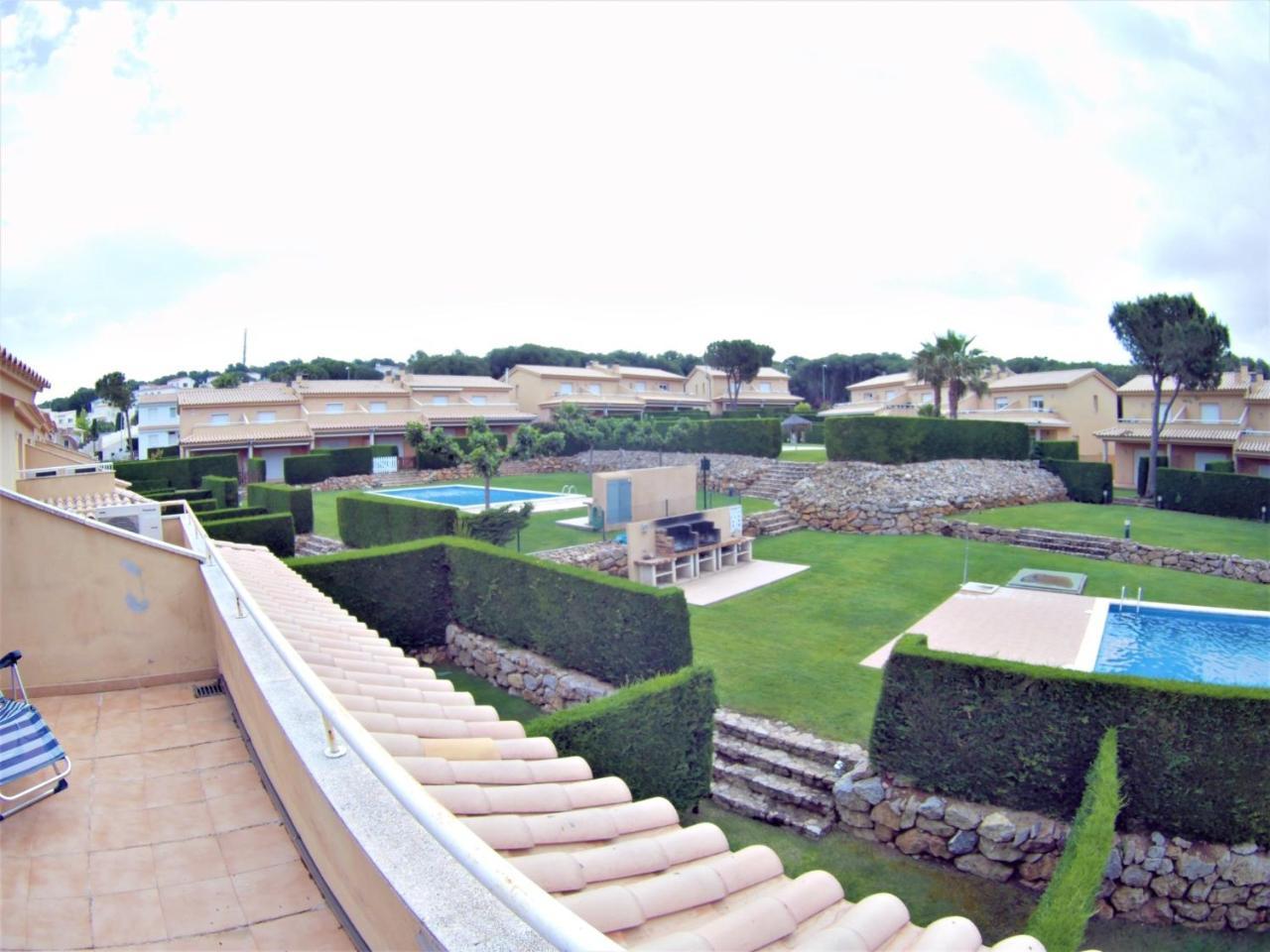 Villa Vacay Anna L' Escala
