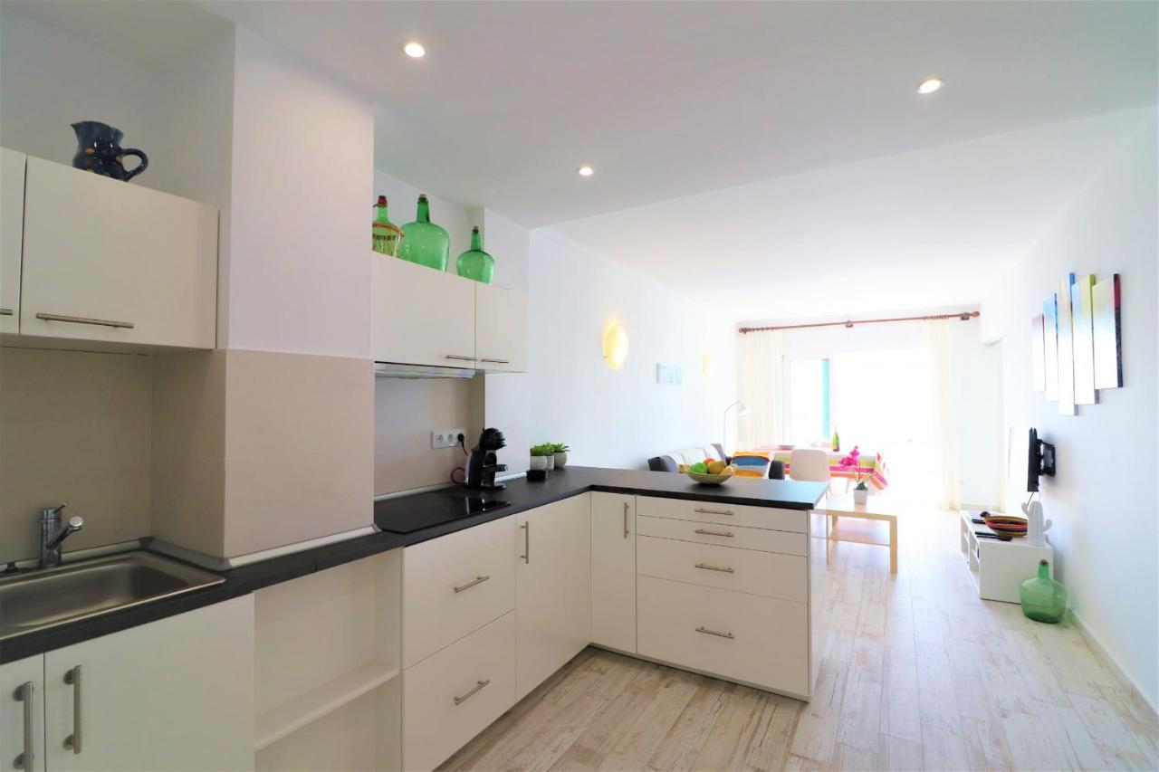Europa - Barneda Premium Apartamento