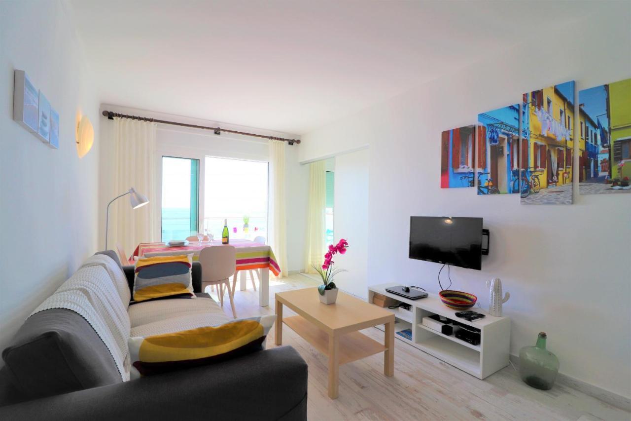 Apartamento Europa - Barneda Premium Rosas