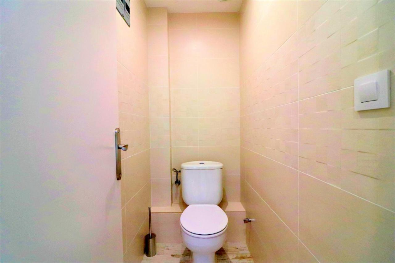 Europa - Barneda Premium Apartamento Rosas