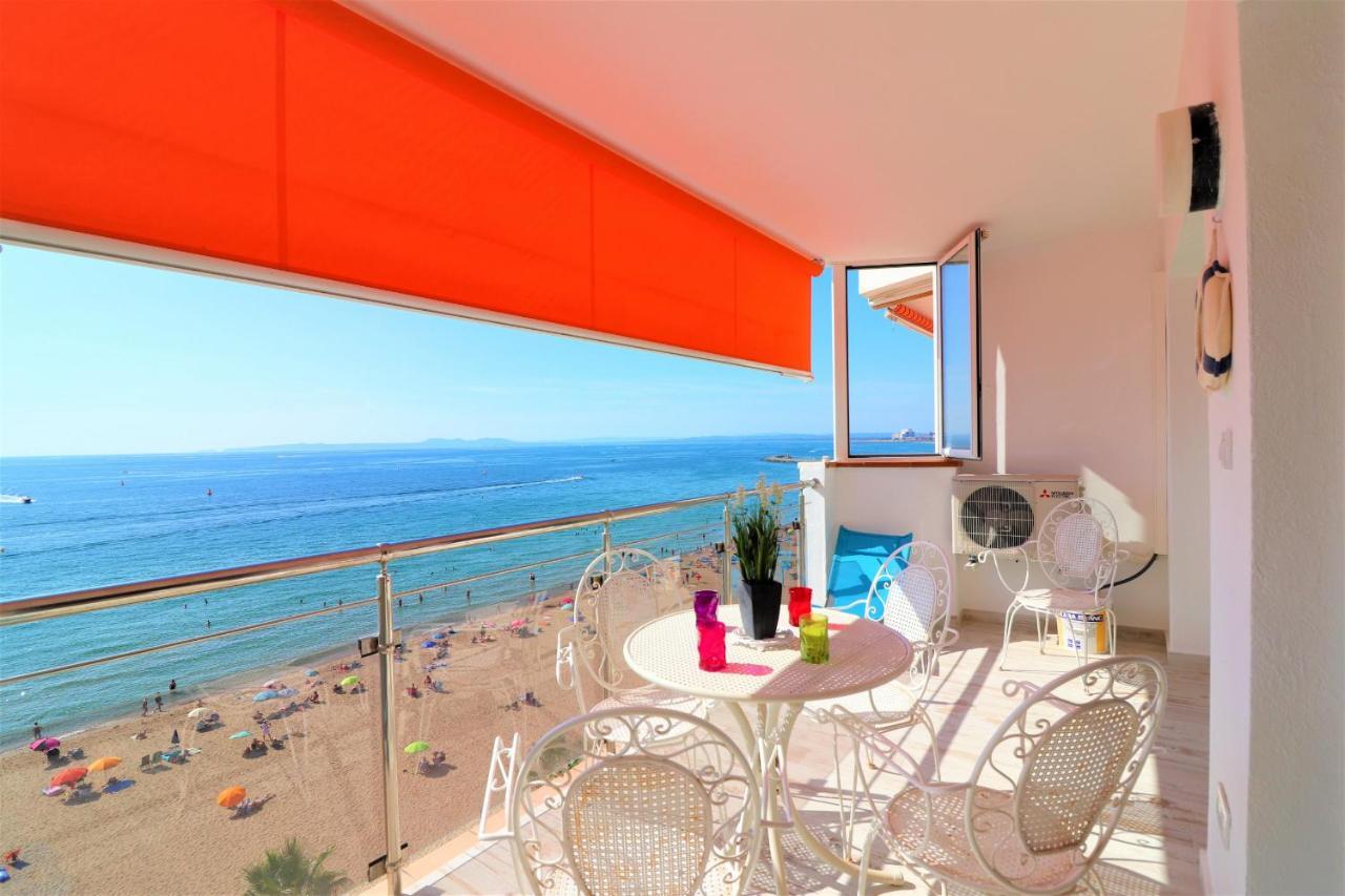 Apartamento Europa - Barneda Premium
