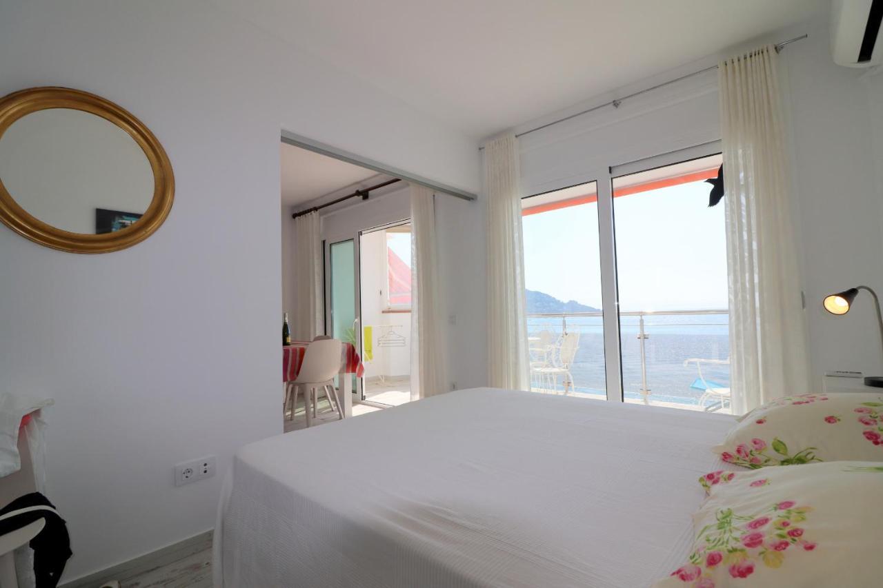 Europa - Barneda Premium Apartamento Rosas
