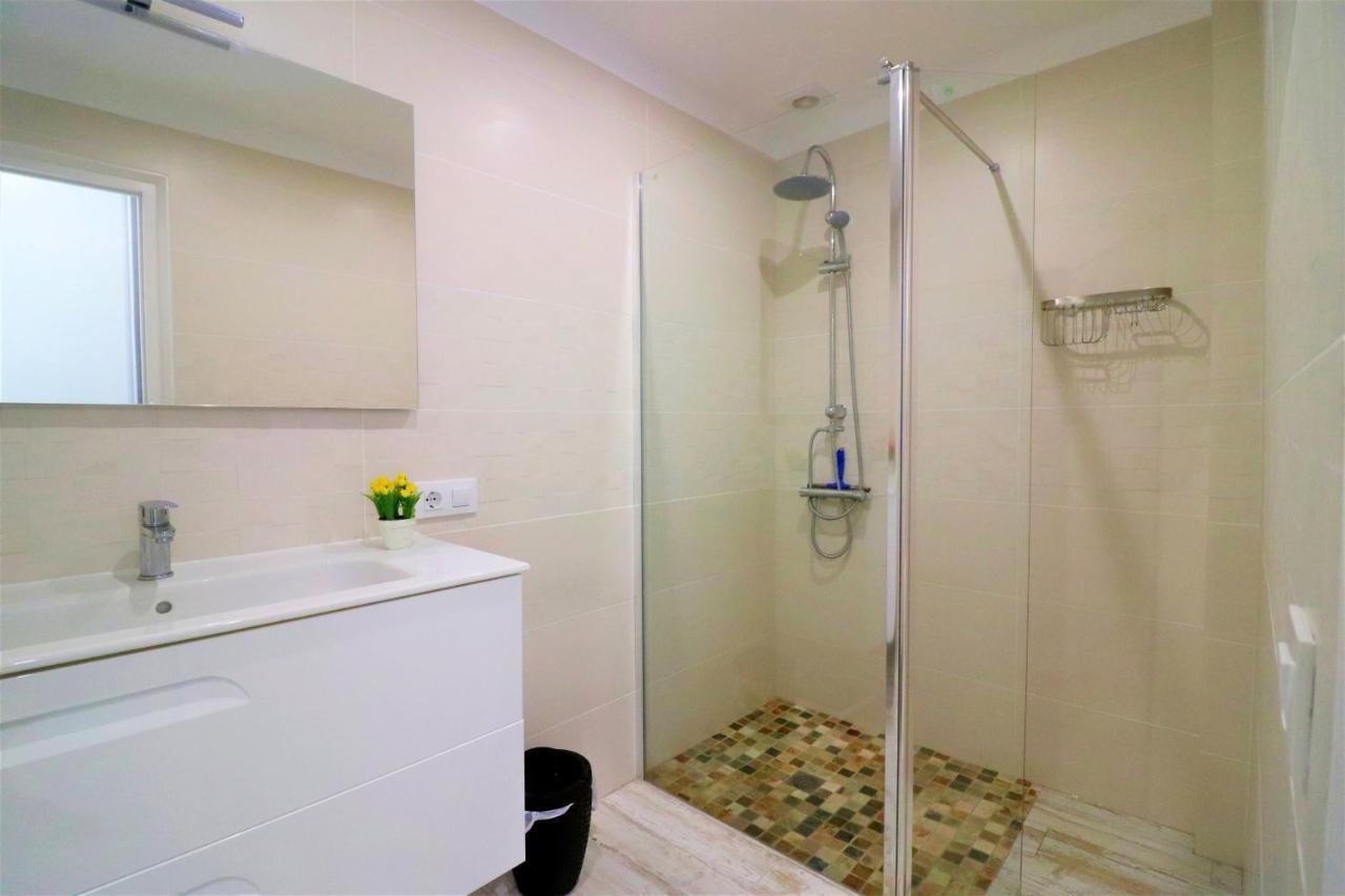 Apartamento Europa - Barneda Premium