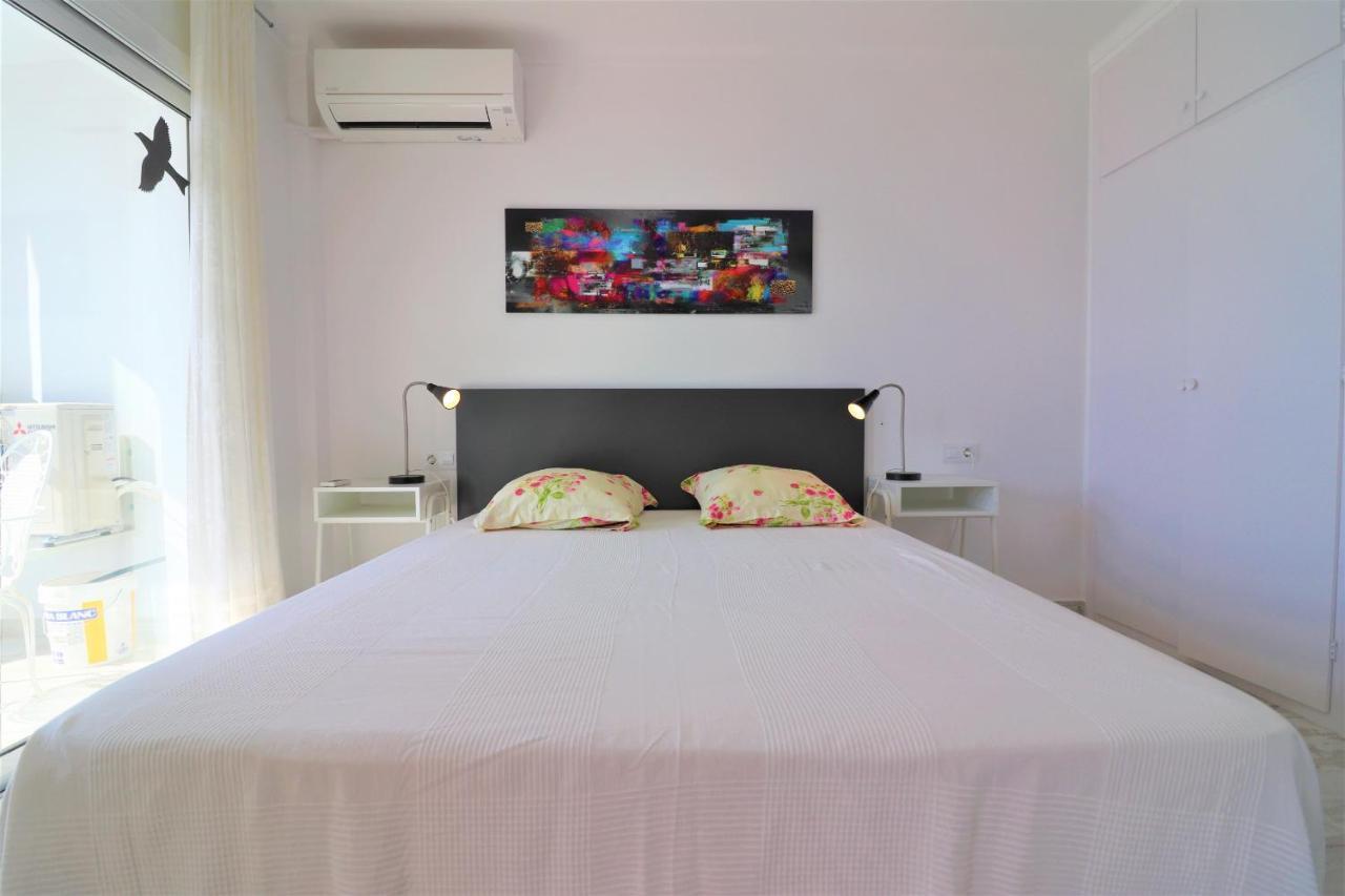 Europa - Barneda Premium Apartamento *