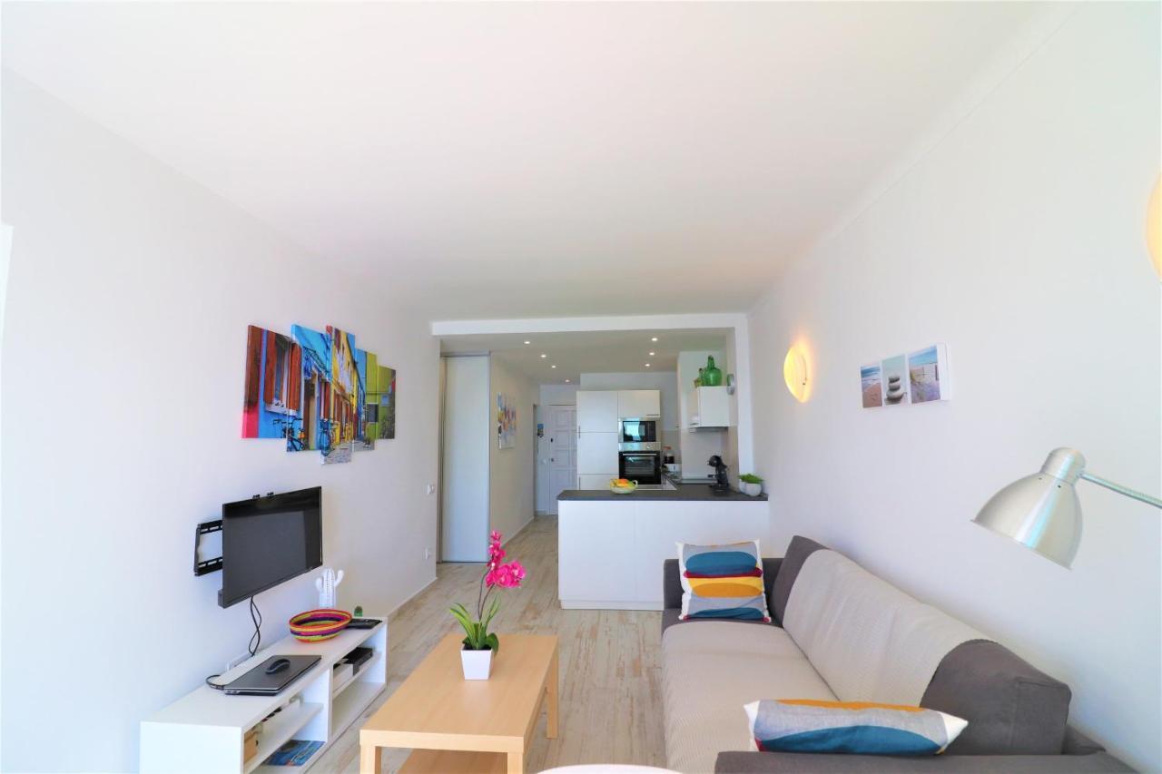Apartamento Europa - Barneda Premium Rosas