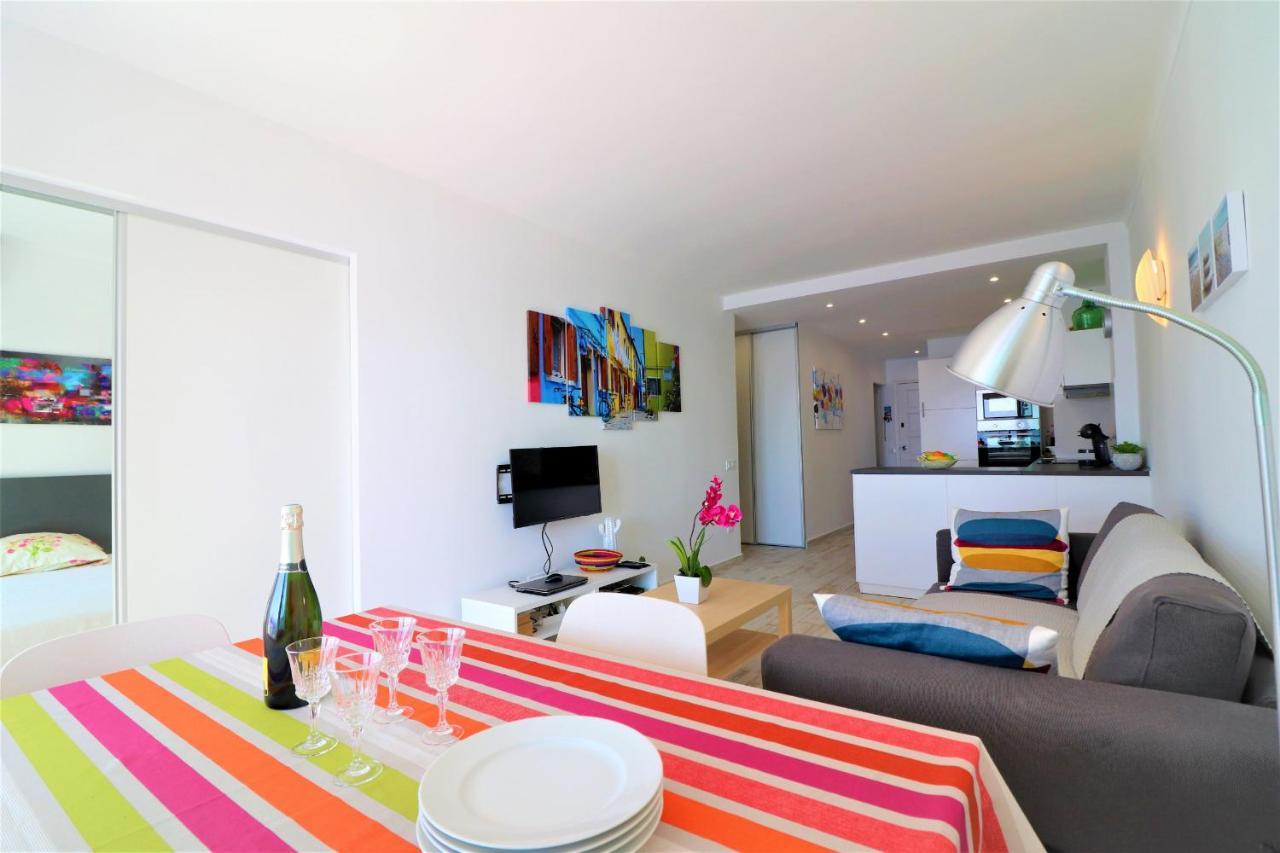 Europa - Barneda Premium Apartamento