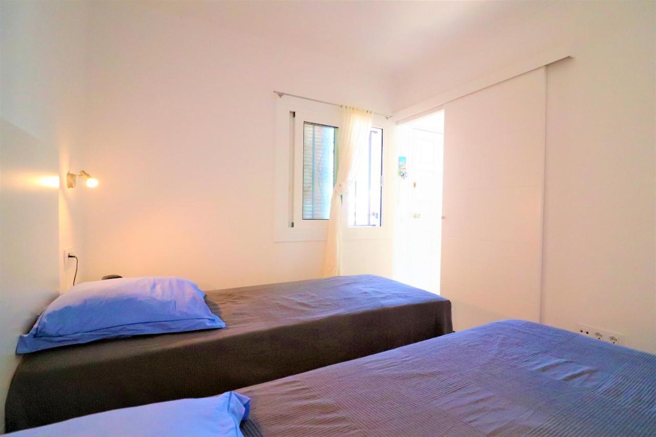Europa - Barneda Premium Apartamento *