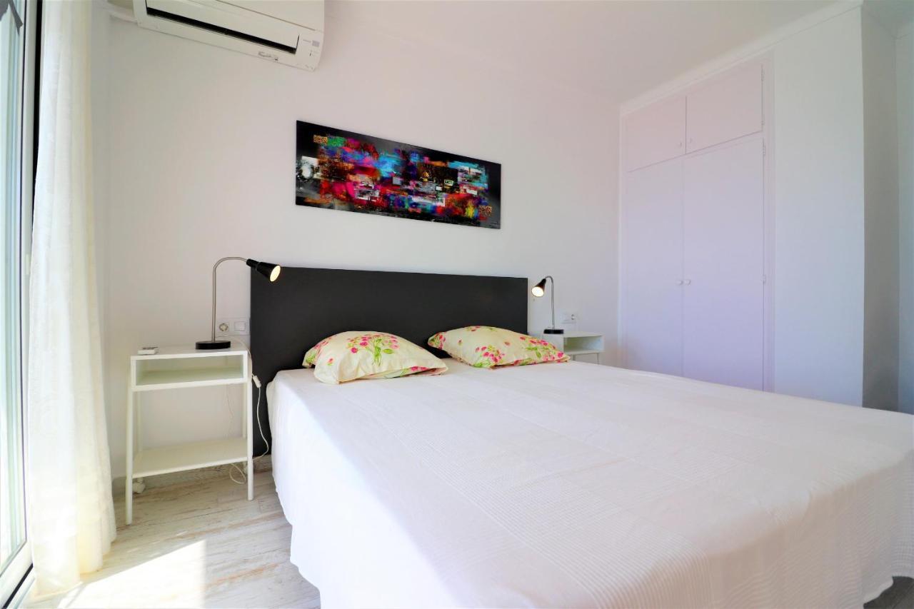 Europa - Barneda Premium Apartamento *