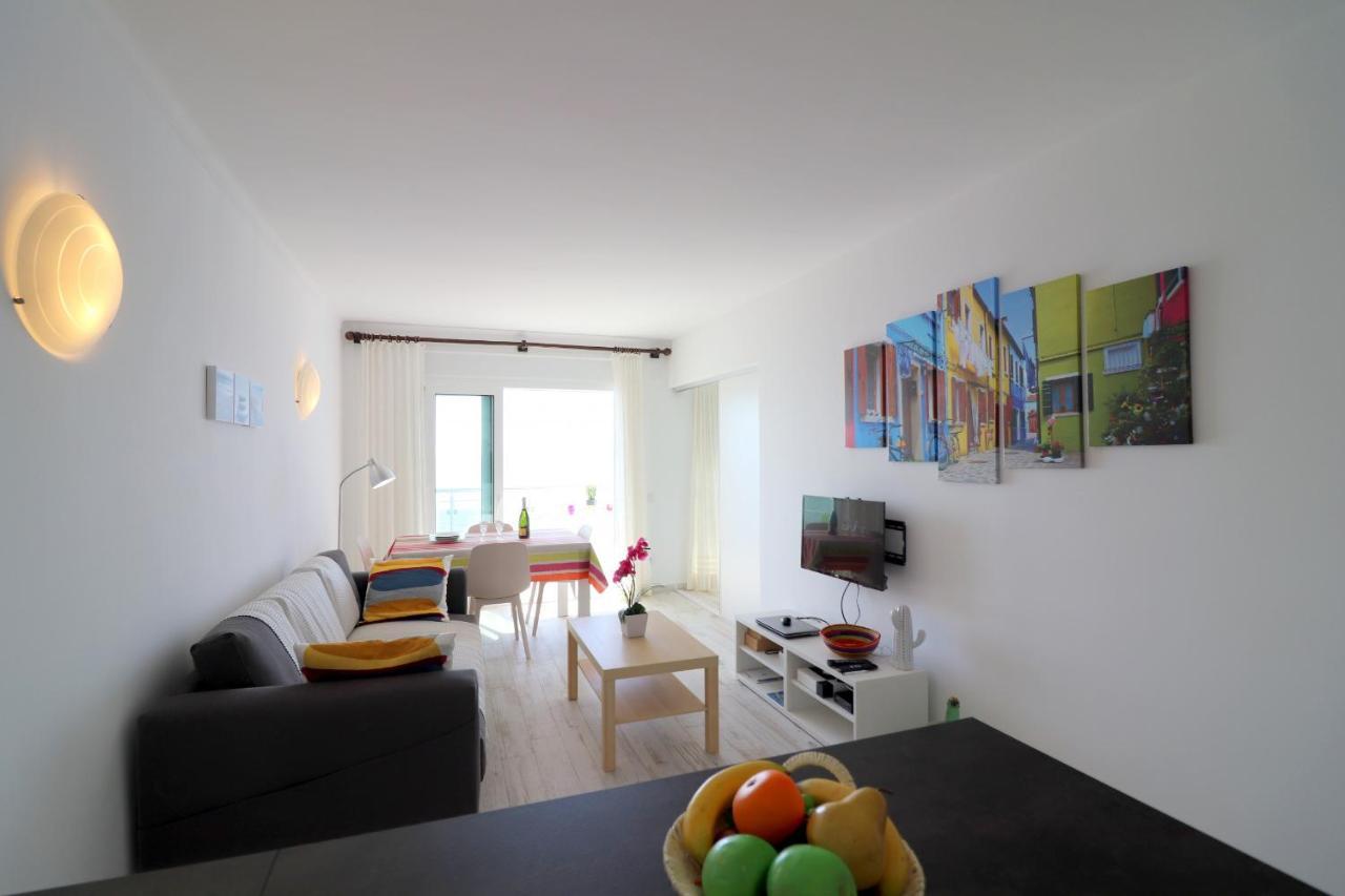 Europa - Barneda Premium Apartamento