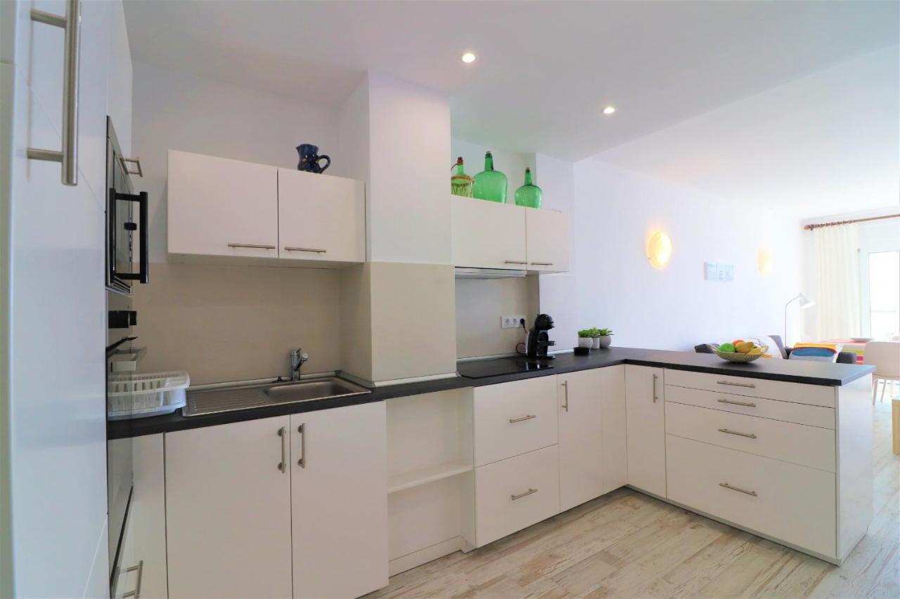 Europa - Barneda Premium Apartamento