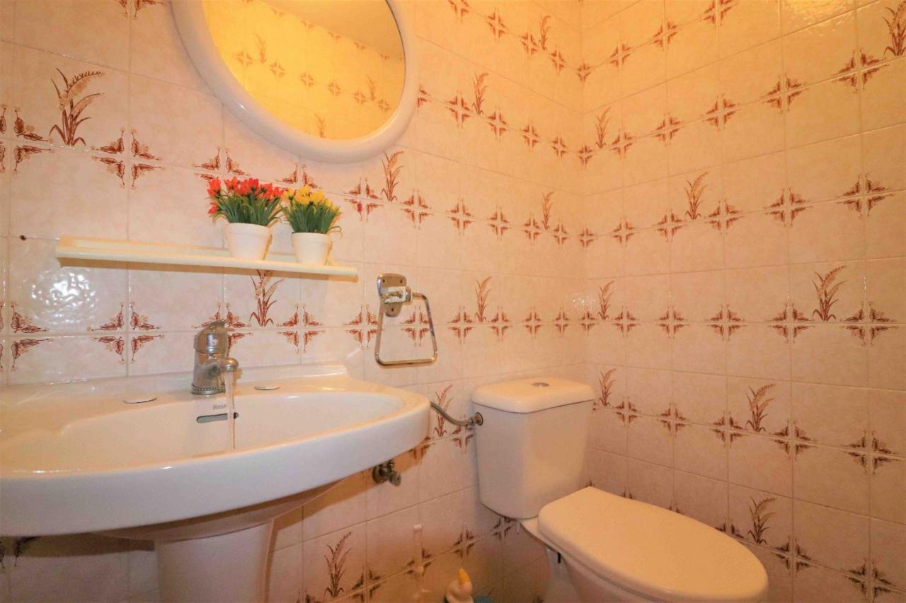 Apartamento Dulce Vida - Barneda Rosas