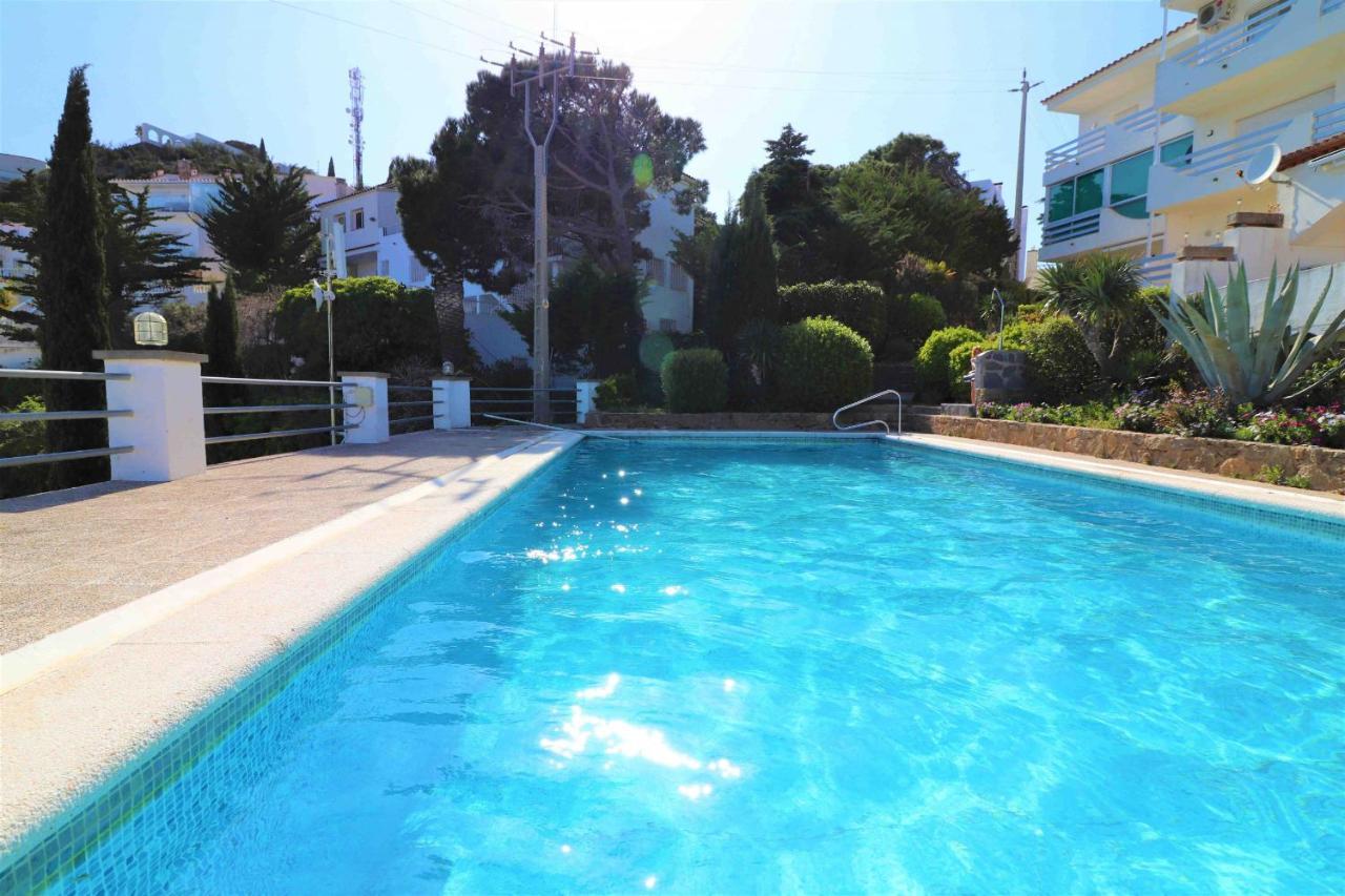 Apartamento Dulce Vida - Barneda *
