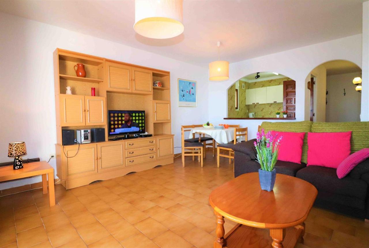 Dulce Vida - Barneda Apartamento