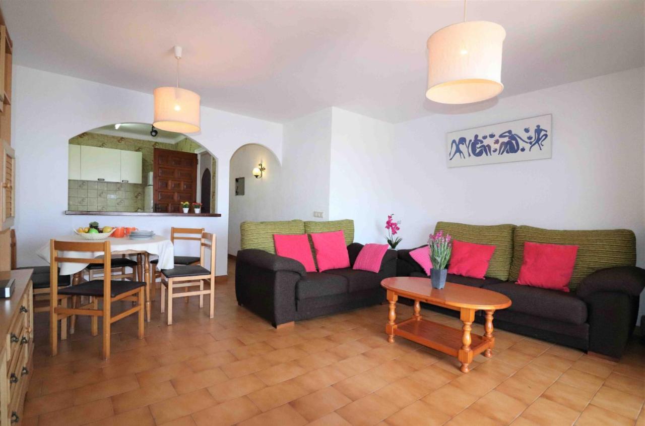 Apartamento Dulce Vida - Barneda Rosas