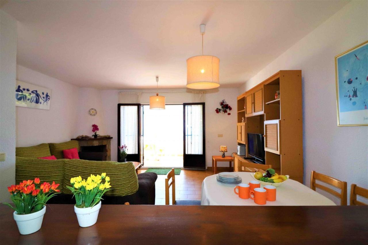 Apartamento Dulce Vida - Barneda *