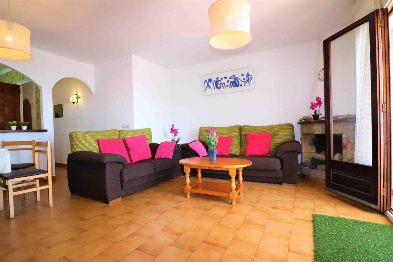 Dulce Vida - Barneda Apartamento