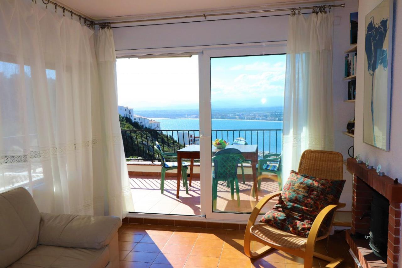 Les Teules 3b - Immo Barneda Apartment Roses