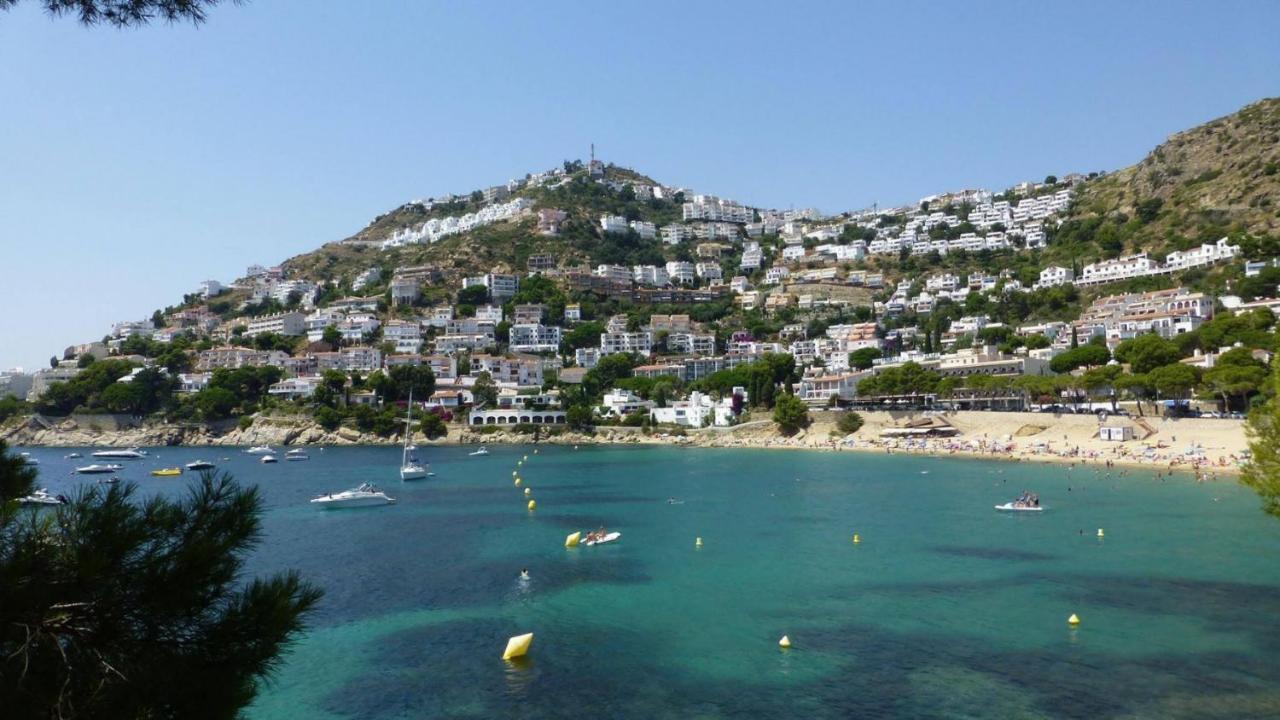 Mare Nostrum 18 - Immo Barneda Apartamento *