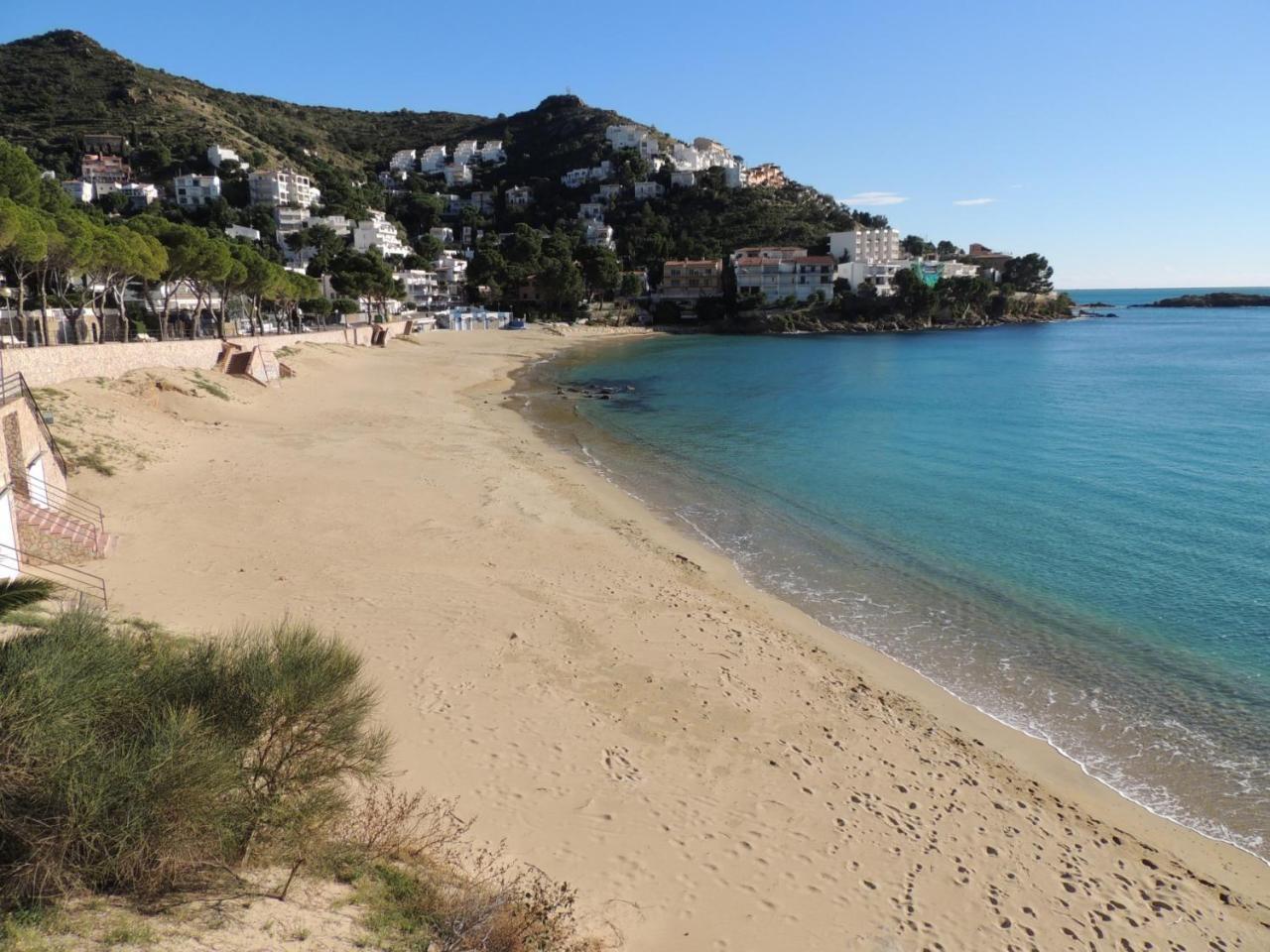 Mare Nostrum 18 - Immo Barneda Apartamento
