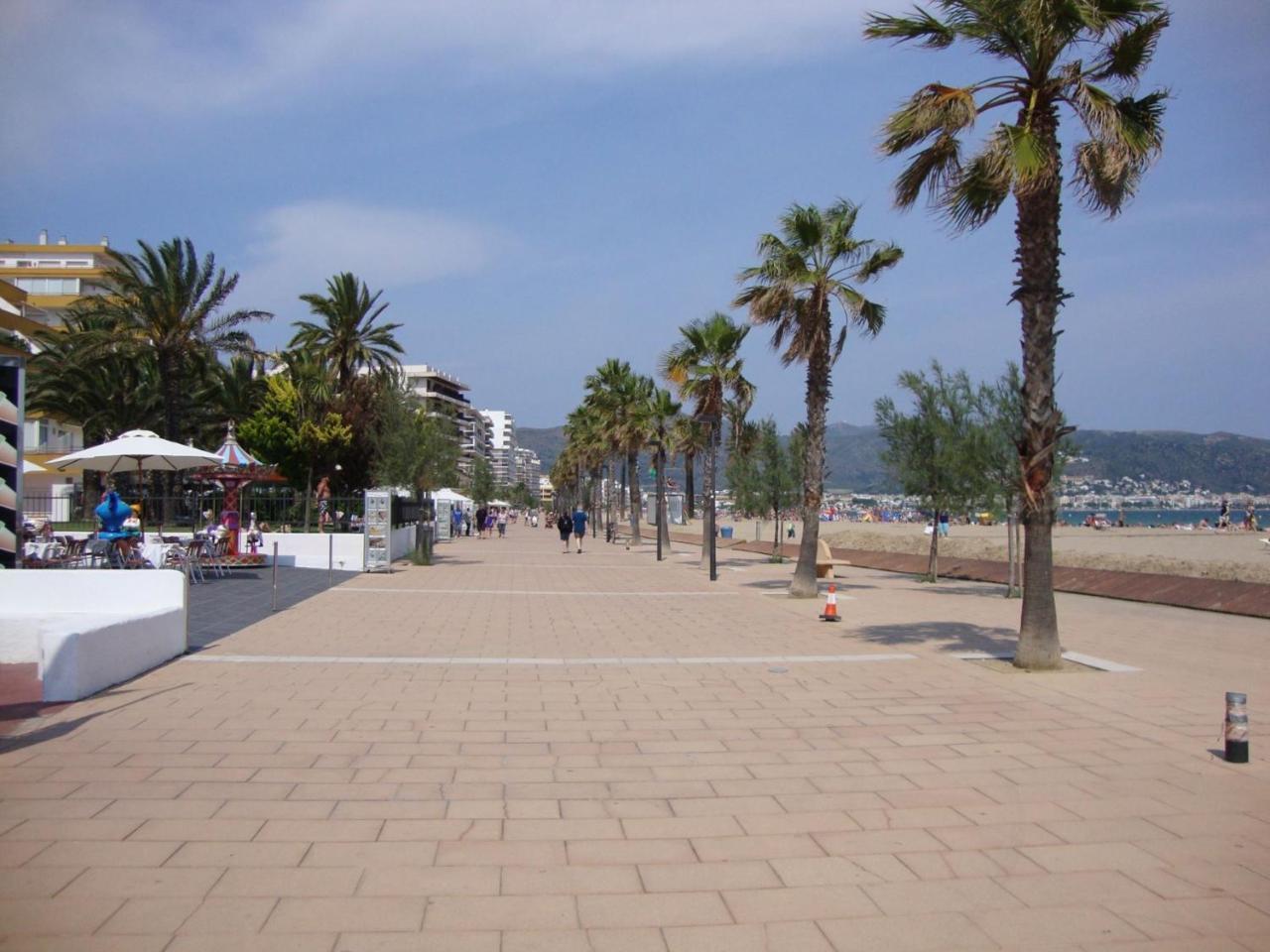 Holiday home Casa Puig Rom 45 - Immo Barneda