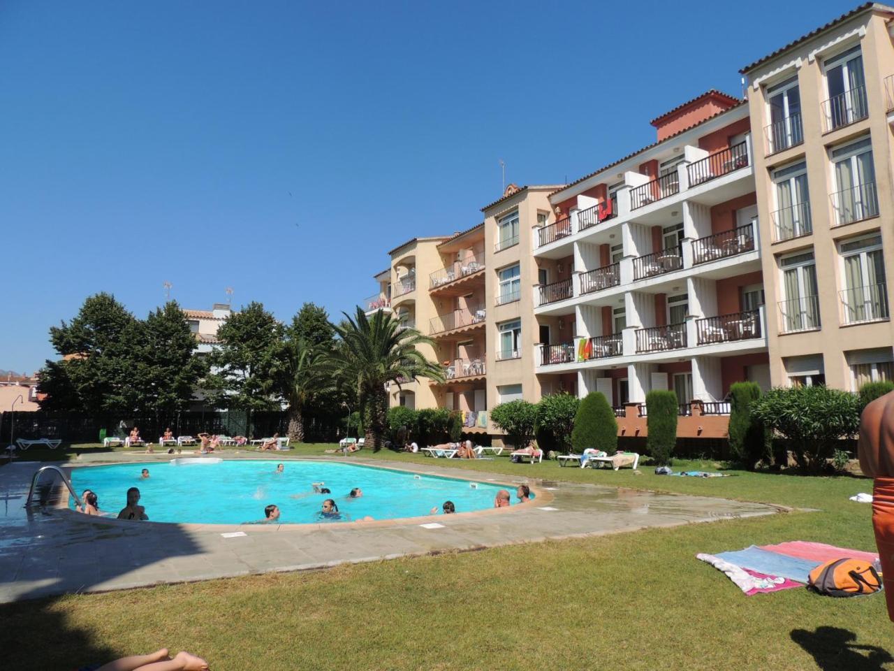 Gran Reserva Luna 5 17 - Barneda Premium Apartamento