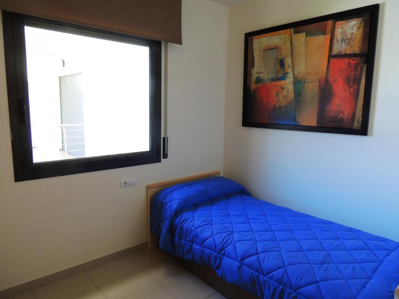 Mileni 3 1 1 4 - Immo Barneda Apartamento *