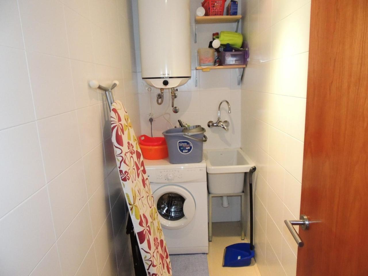 Mileni 3 1 1 4 - Immo Barneda Apartamento