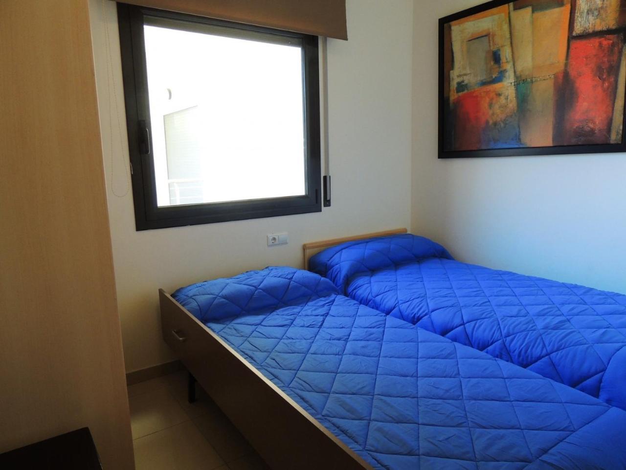Mileni 3 1 1 4 - Immo Barneda Apartamento