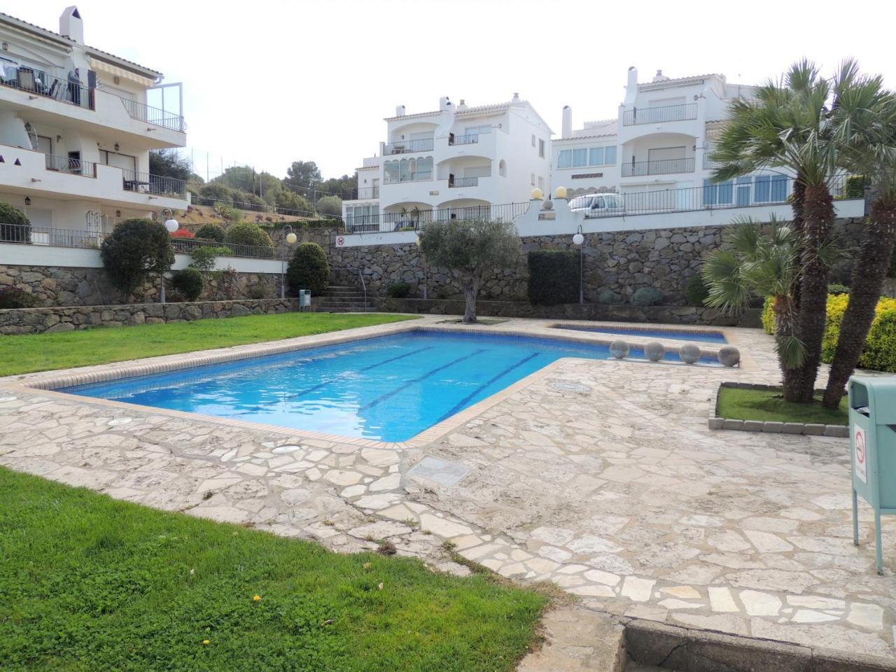 Apartment Jardins 3 1 Bjs 3 - Immo Barneda Roses