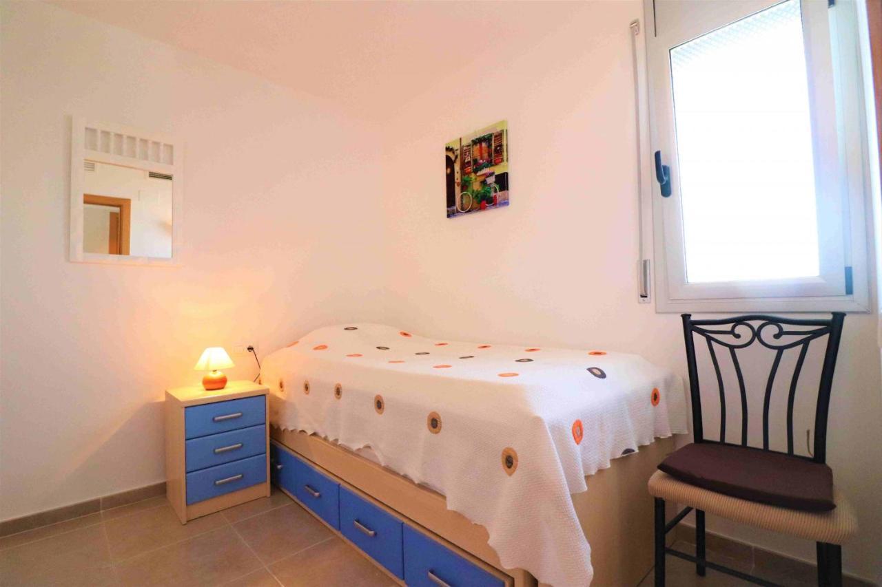 Apartment Marines Mestral 2 5 - Immo Barneda Roses