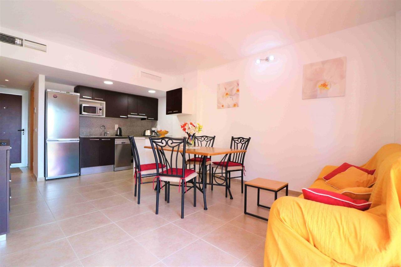 Apartment Marines Mestral 2 5 - Immo Barneda *