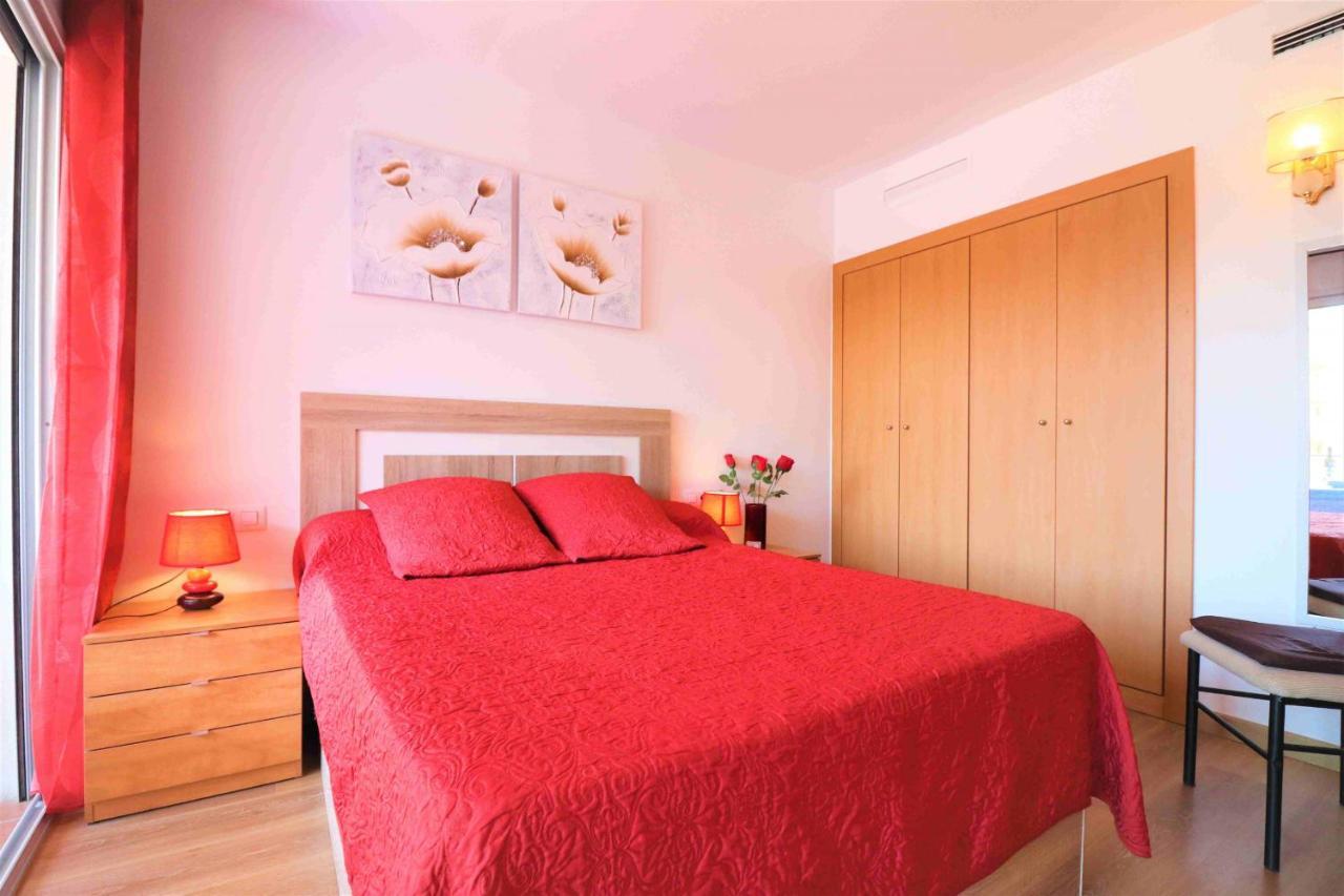 Apartment Marines Mestral 2 5 - Immo Barneda