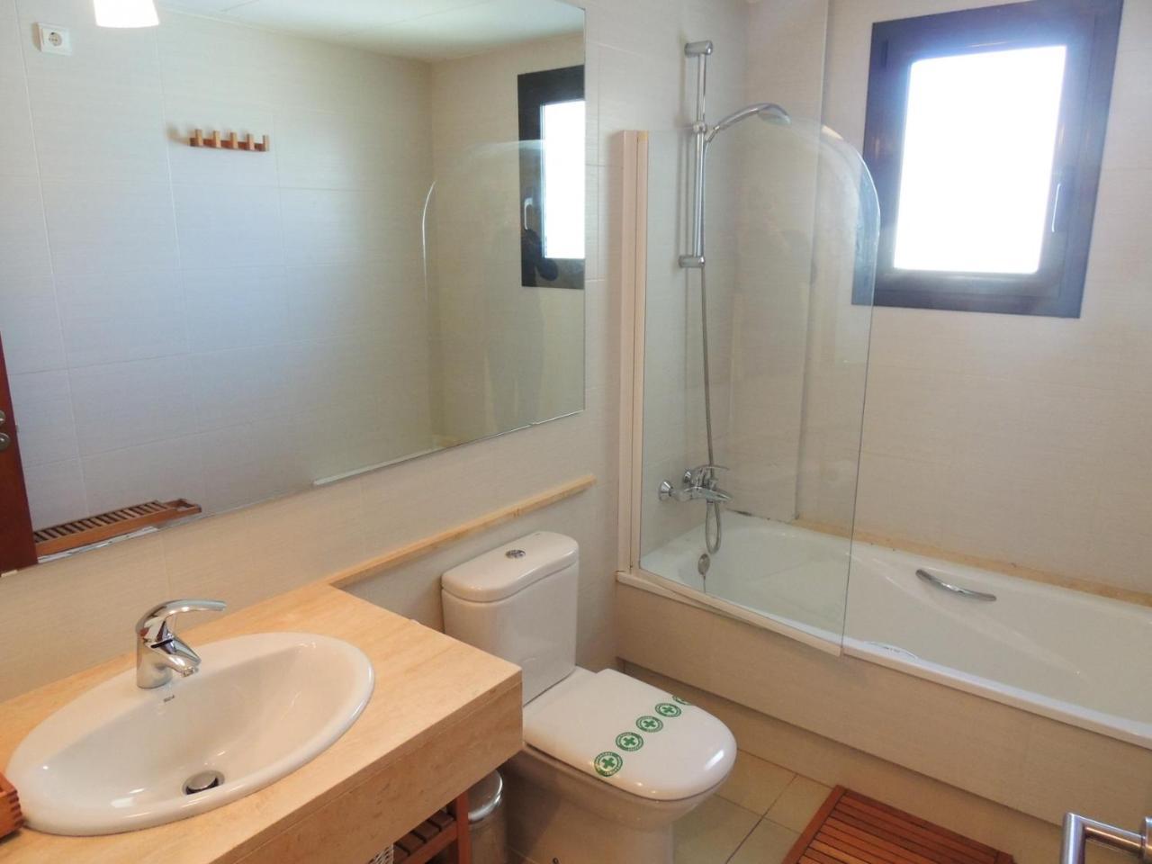 Apartamento Mileni 3 1 1 4 - Immo Barneda *