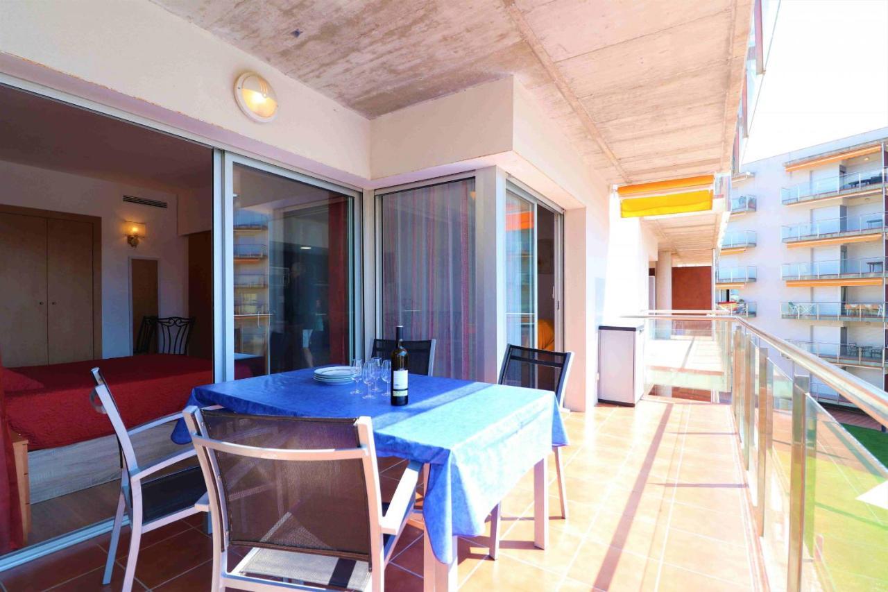 Apartment Marines Mestral 2 5 - Immo Barneda *