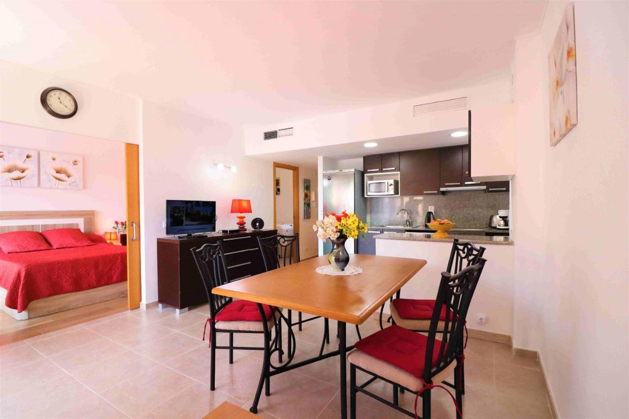 Apartment Marines Mestral 2 5 - Immo Barneda