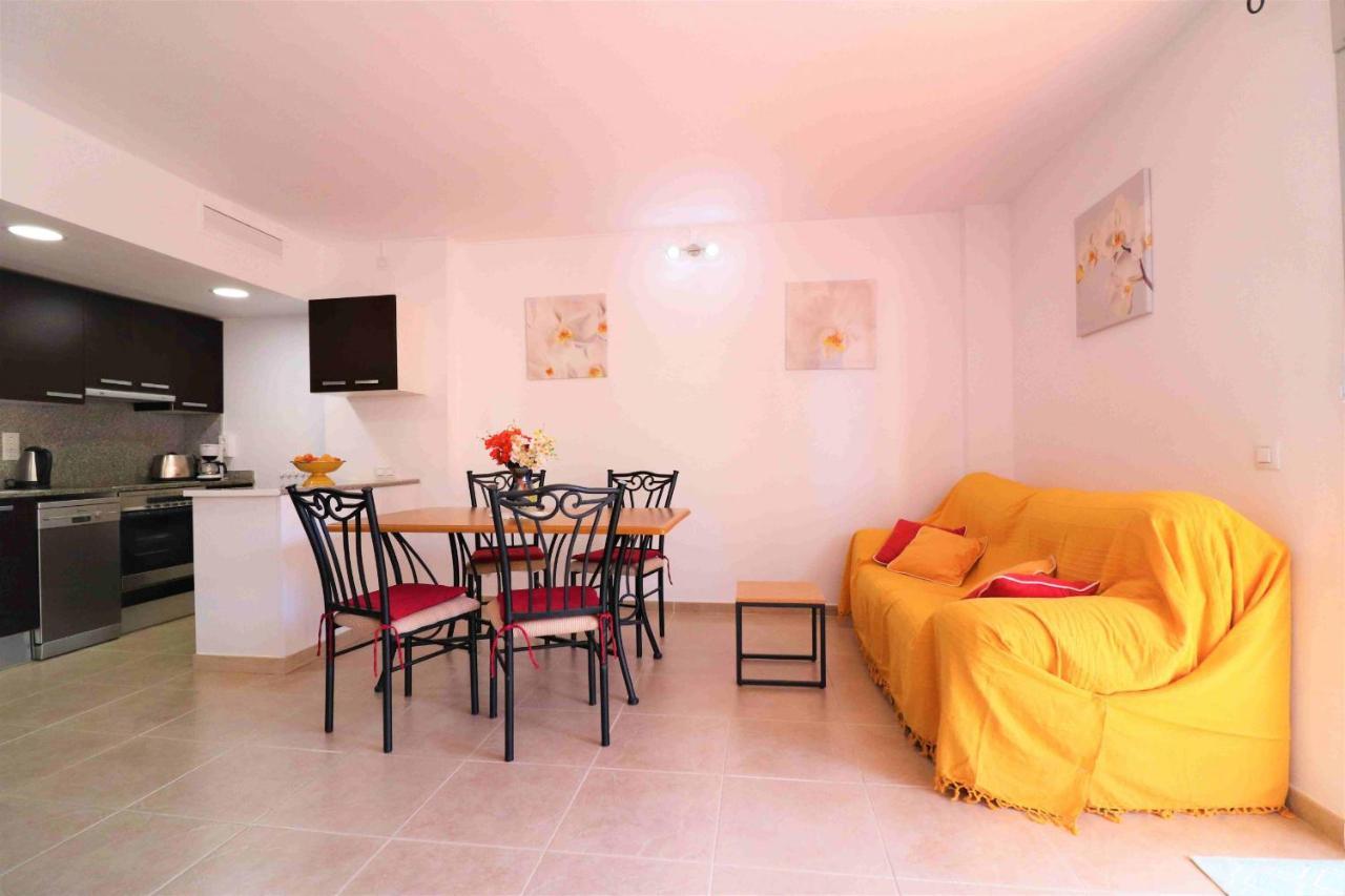 Apartment Marines Mestral 2 5 - Immo Barneda