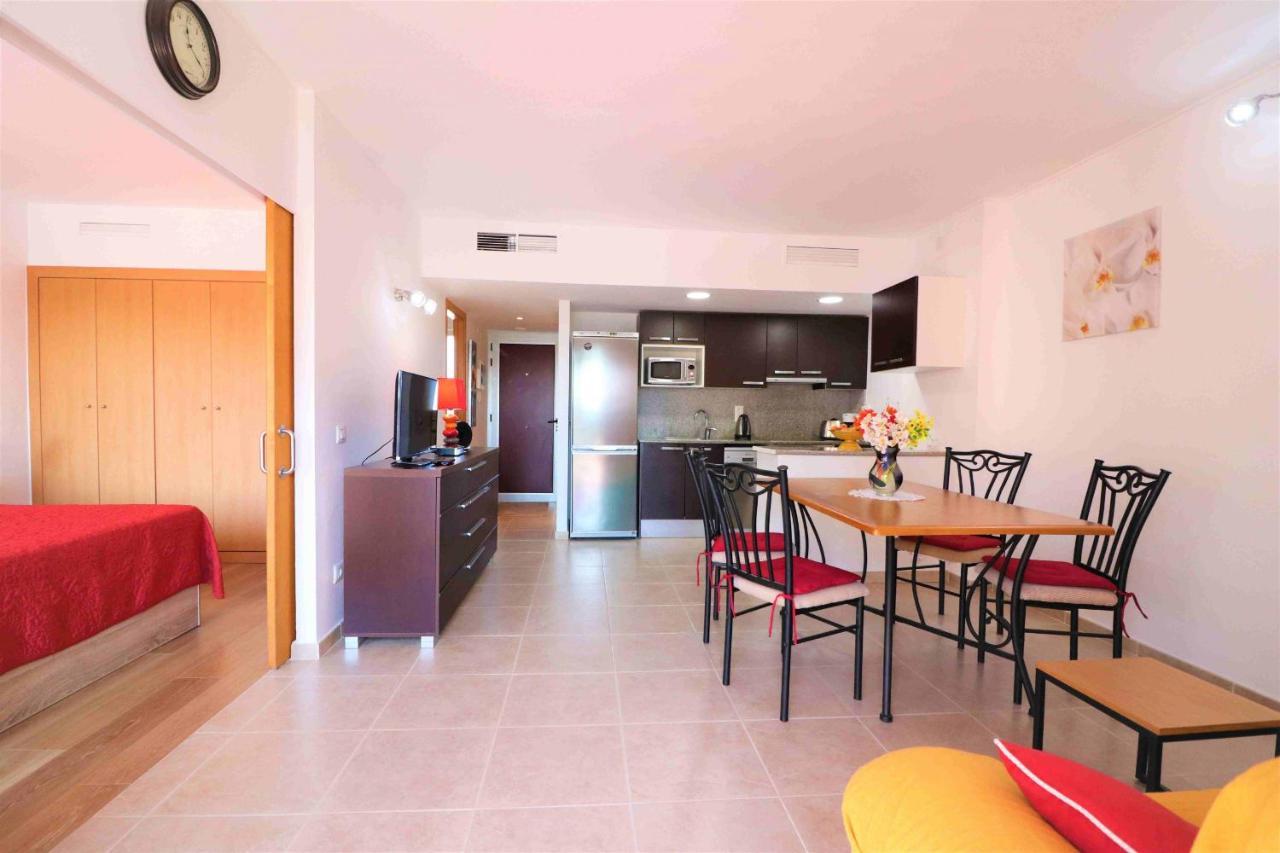 Marines Mestral 2 5 - Immo Barneda Apartment *