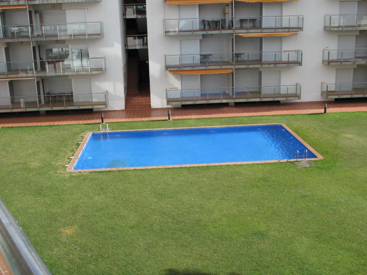 Apartment Marines Mestral 2 5 - Immo Barneda *