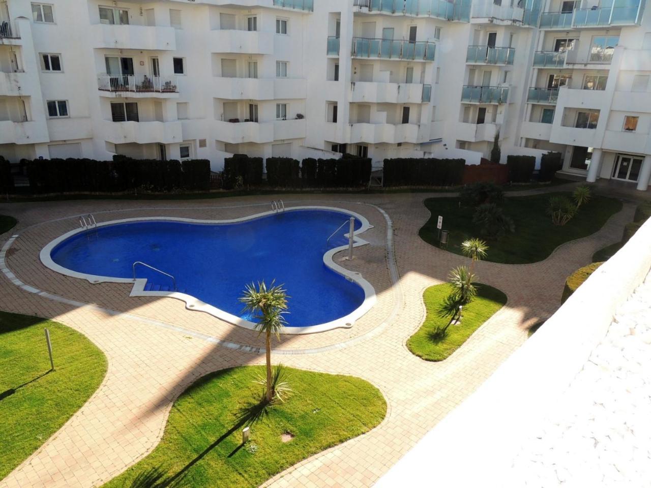 Apartment Royal Marine 2 240 Roses - Immo Barneda *