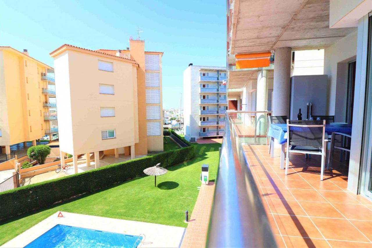 Marines Mestral 2 5 - Immo Barneda Apartment *
