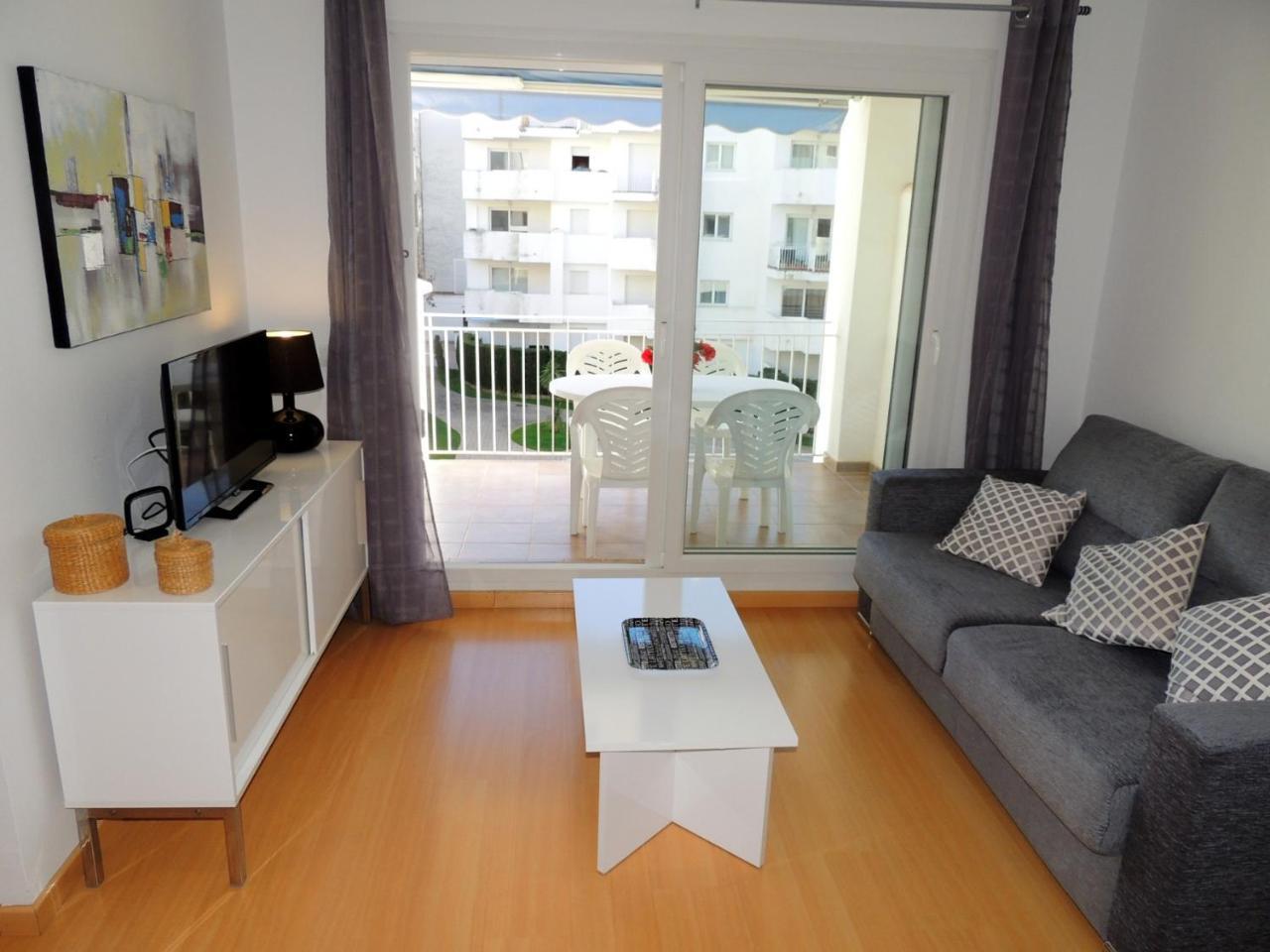 Apartamento Royal Marine 2 240 Roses - Immo Barneda Ampuriabrava