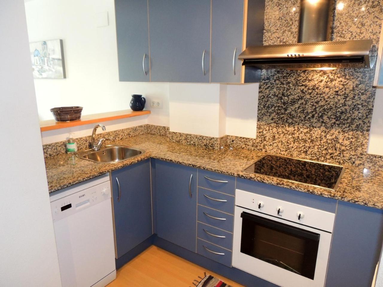 Royal Marine 2 240 Roses - Immo Barneda Apartamento