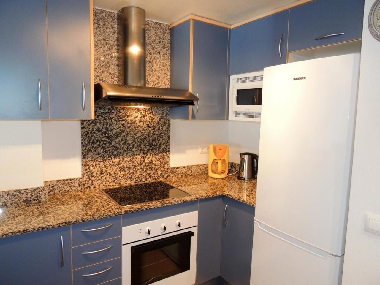 Apartamento Royal Marine 2 240 Roses - Immo Barneda