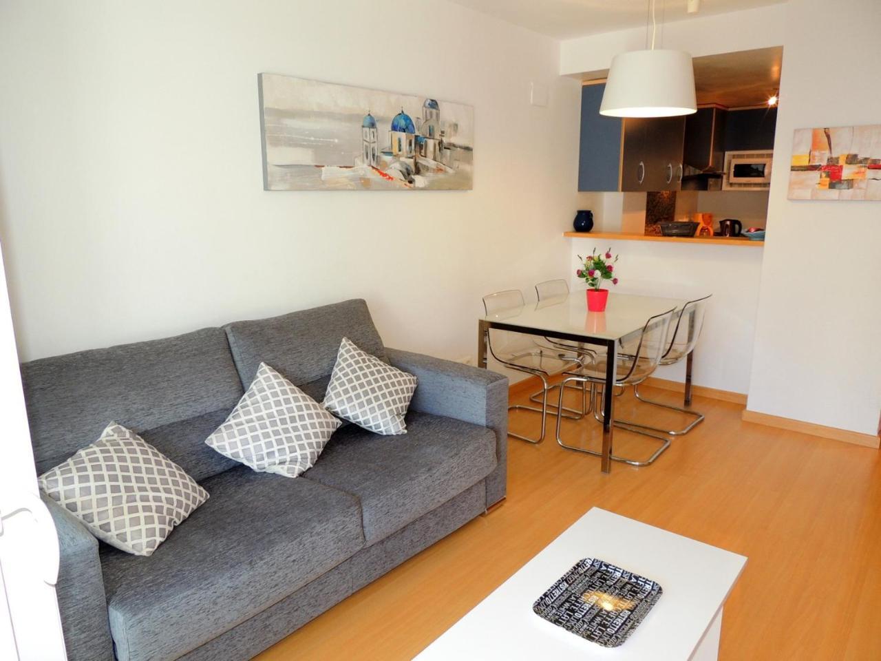 Royal Marine 2 240 Roses - Immo Barneda Apartamento Ampuriabrava