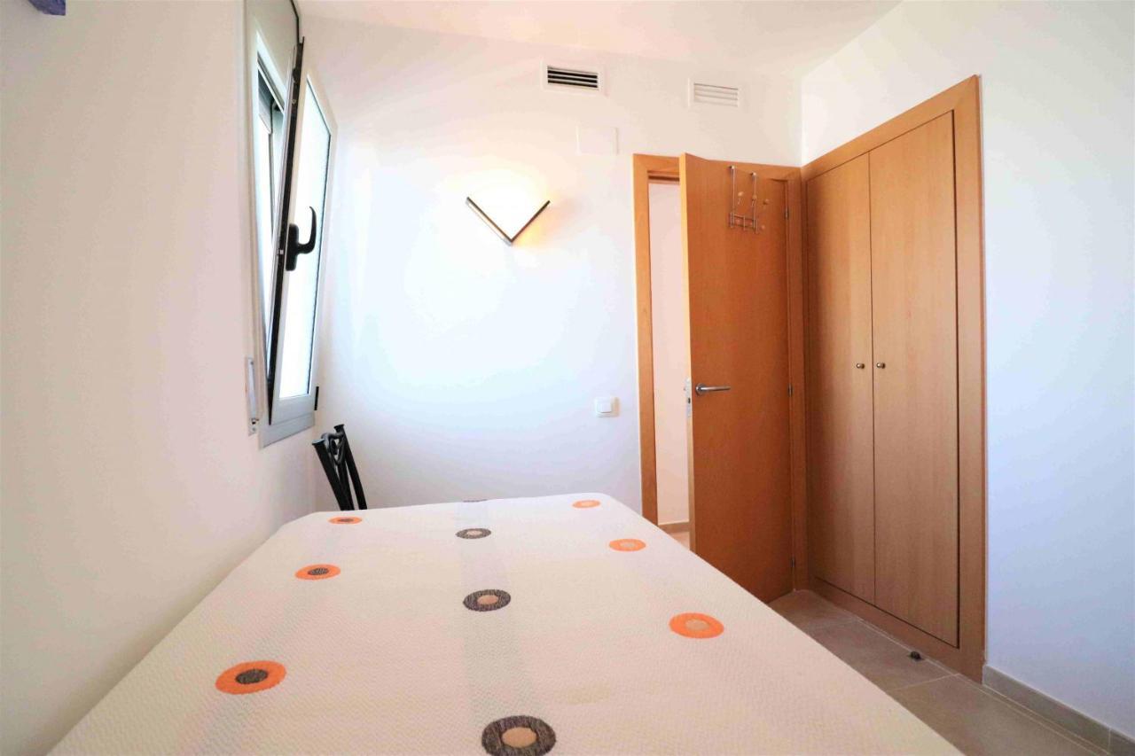 Apartamento Marines Mestral 2 5 - Barneda Premium