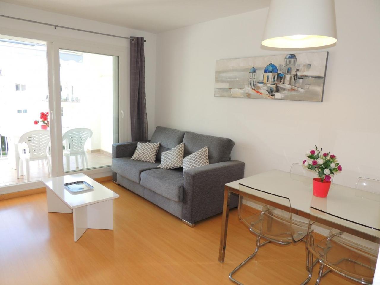 Apartamento Royal Marine 2 240 Roses - Immo Barneda *