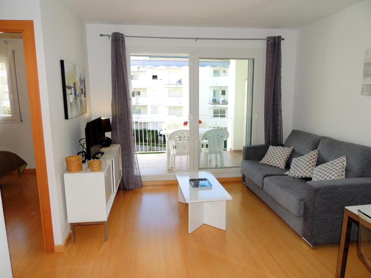 Apartamento Royal Marine 2 240 Roses - Immo Barneda *